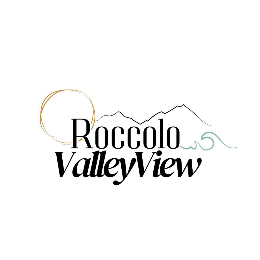 Roccolo Valley View Como Buitenkant foto